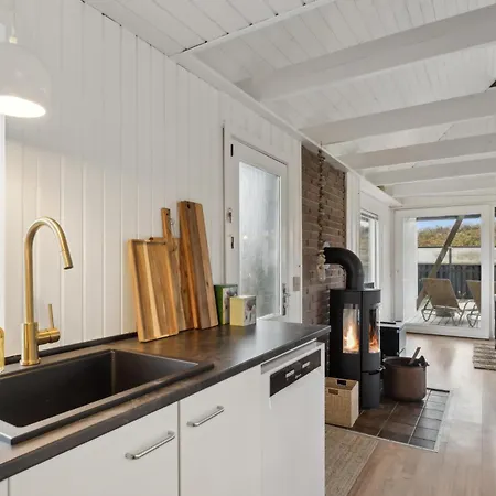 Vakantiehuis 1082 Ringkøbing