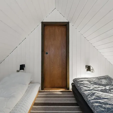 Vakantiehuis 1082 Ringkøbing