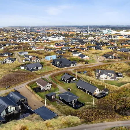 1082 Vakantiehuis Ringkøbing