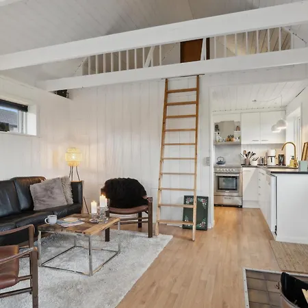 Vakantiehuis 1082 Ringkøbing