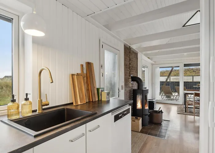 Tatil Evi 1082 Ringkøbing