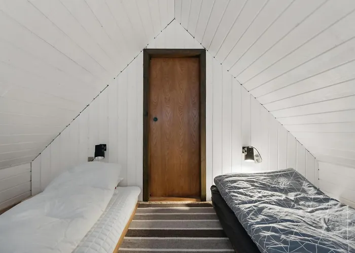 Semesterbostad 1082 Ringkøbing