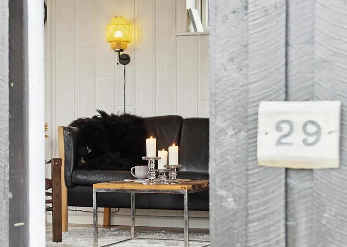 Tatil Evi 1082 Ringkøbing