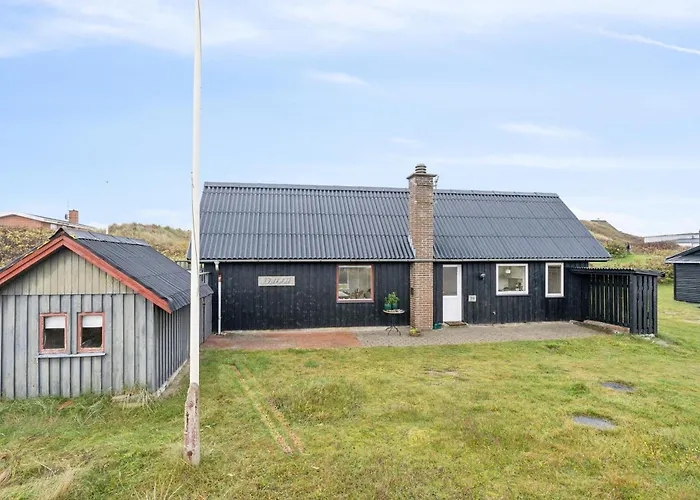 1082 Ringkøbing